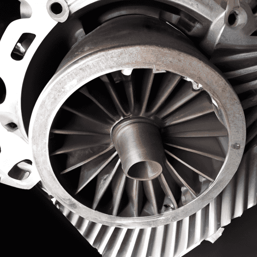 Cara Merawat Mesin Turbo: Panduan Lengkap untuk Pemula