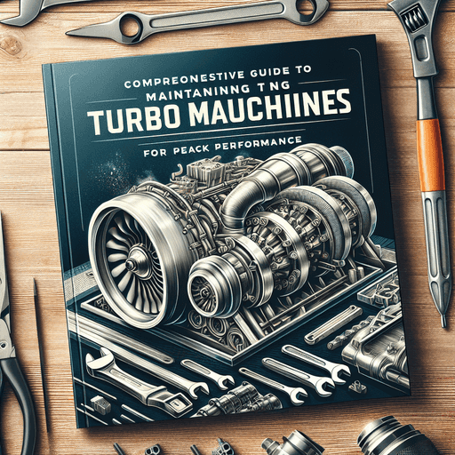 Panduan Lengkap Merawat Mesin Turbo untuk Performa Maksimal