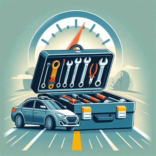 Perawatan Kendaraan: Solusi Efektif untuk Menjaga Performa Kendaraan Anda