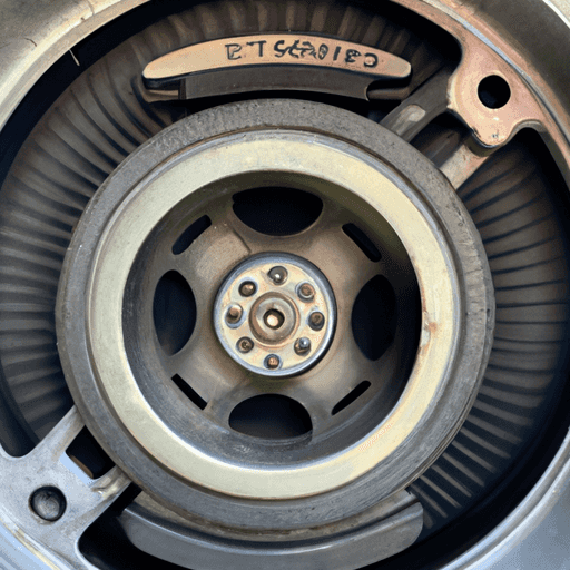 Rahasia Merawat Mesin Turbo agar Tetap Bertenaga dan Hemat Bahan Bakar