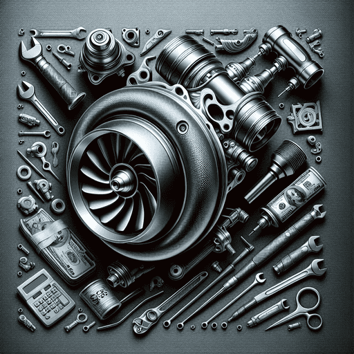 Tips Ampuh Merawat Mesin Turbo: Hindari Kerusakan dan Perbaikan Mahal